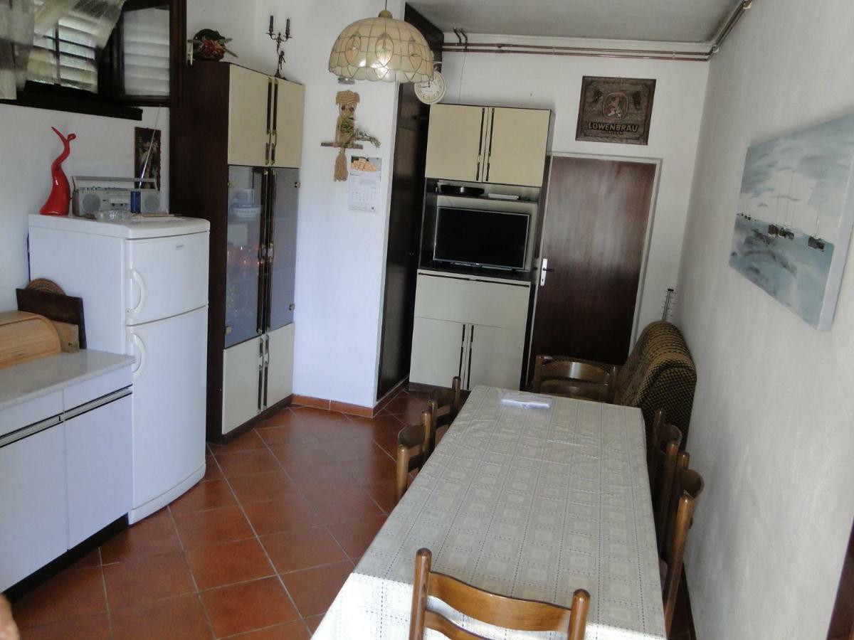 Hotel Radojka à Primošten Extérieur photo
