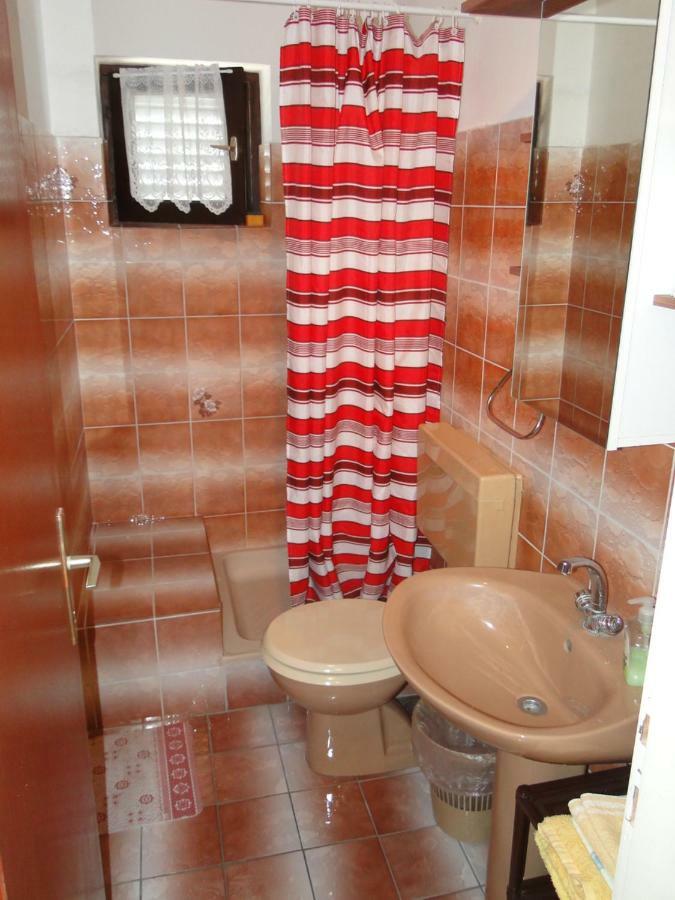 Hotel Radojka à Primošten Extérieur photo
